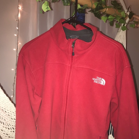 The North Face Other - Northface Windwall jacket